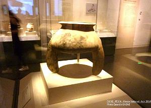 162- Pekin- Musee National